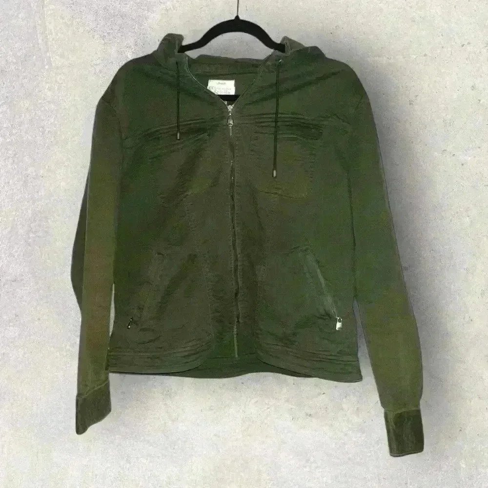 Christopher and banks jacket size medium